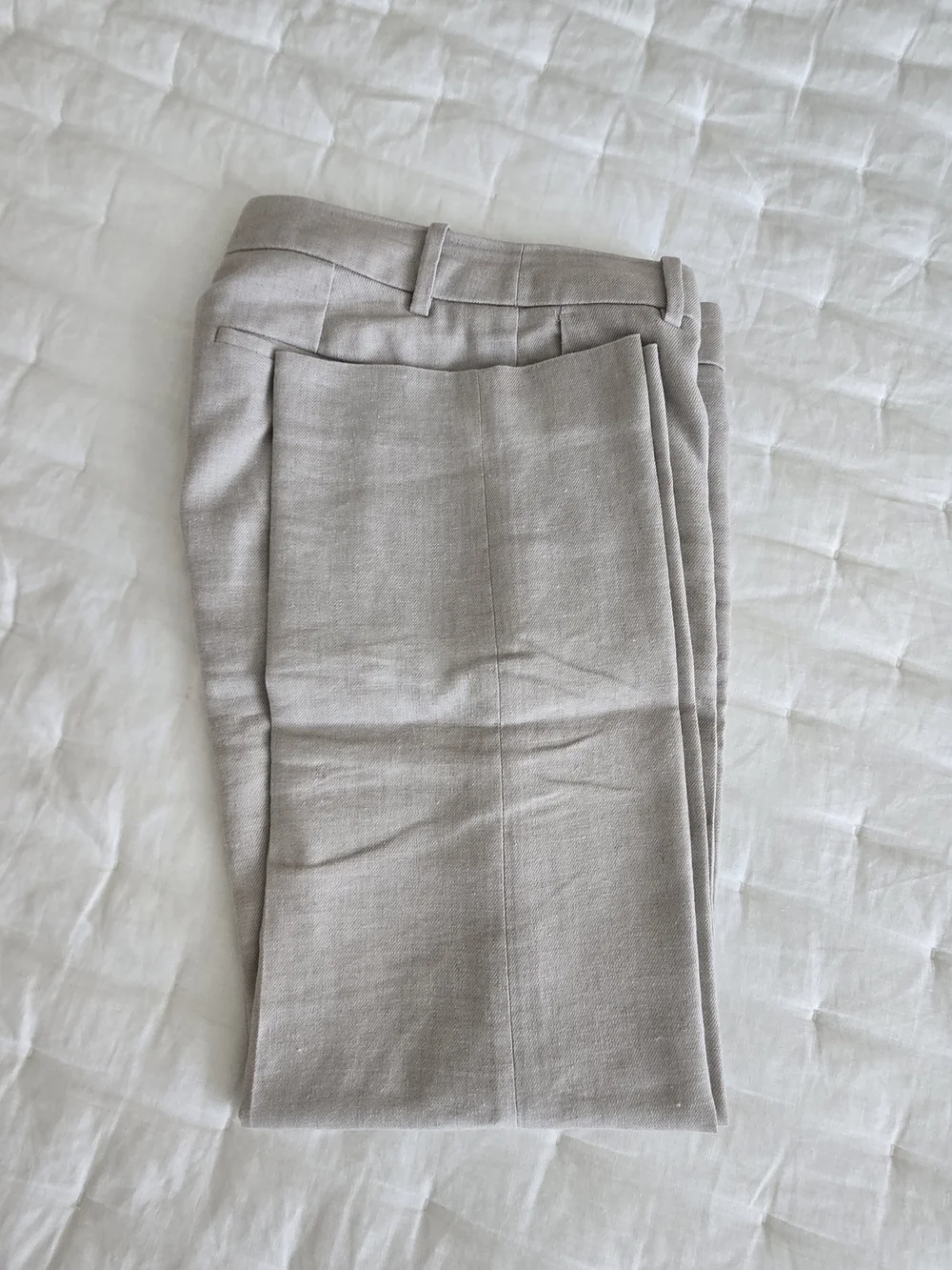 J Crew Women's Dress Pants - 5 Pairs, All Excellent Condition. Size 0 - 2